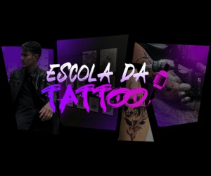 ESCOLA DA TATTOO